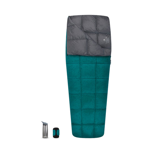 Sea To Summit Traveller TrI Sleeping Bag 羽絨睡袋